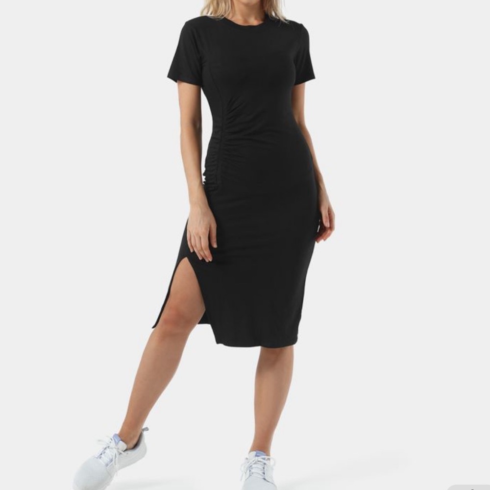 *New* Black dress